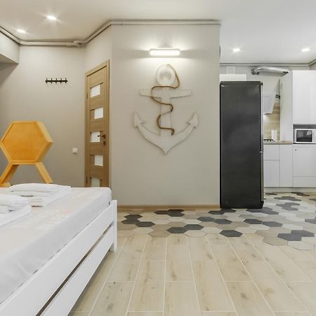 Vip Apartment Blue Whale أوديسا المظهر الخارجي الصورة