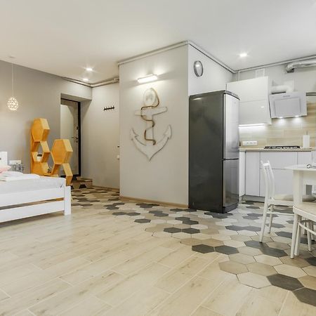 Vip Apartment Blue Whale أوديسا المظهر الخارجي الصورة