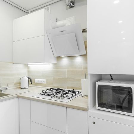 Vip Apartment Blue Whale أوديسا المظهر الخارجي الصورة