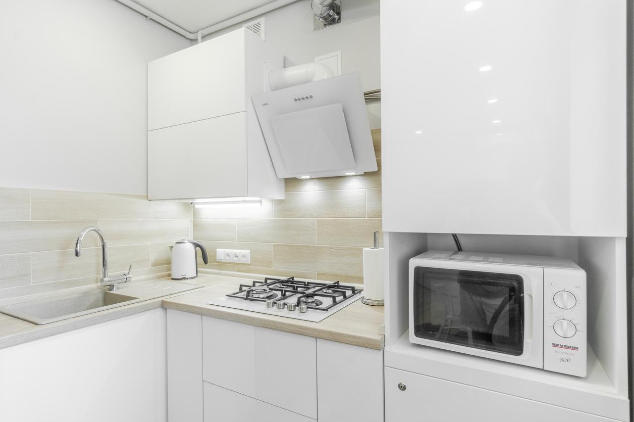 Vip Apartment Blue Whale أوديسا المظهر الخارجي الصورة